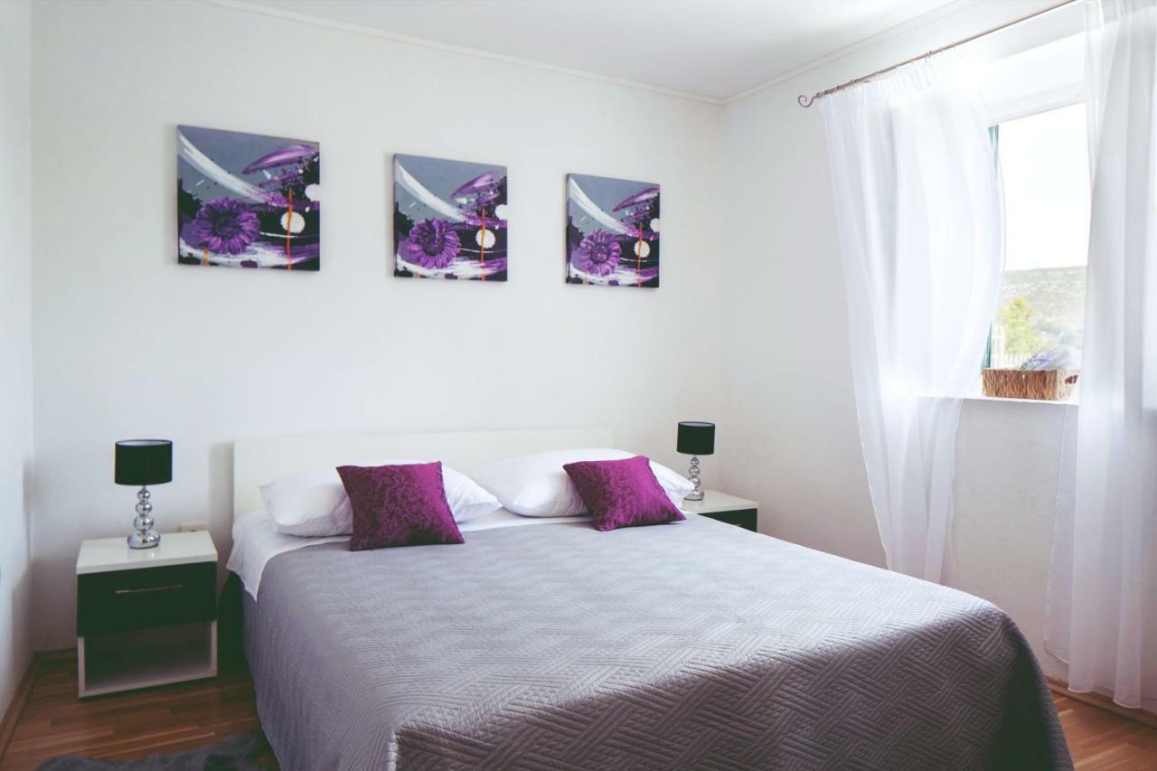 הוילה Brstanovo House Lucia מראה חיצוני תמונה