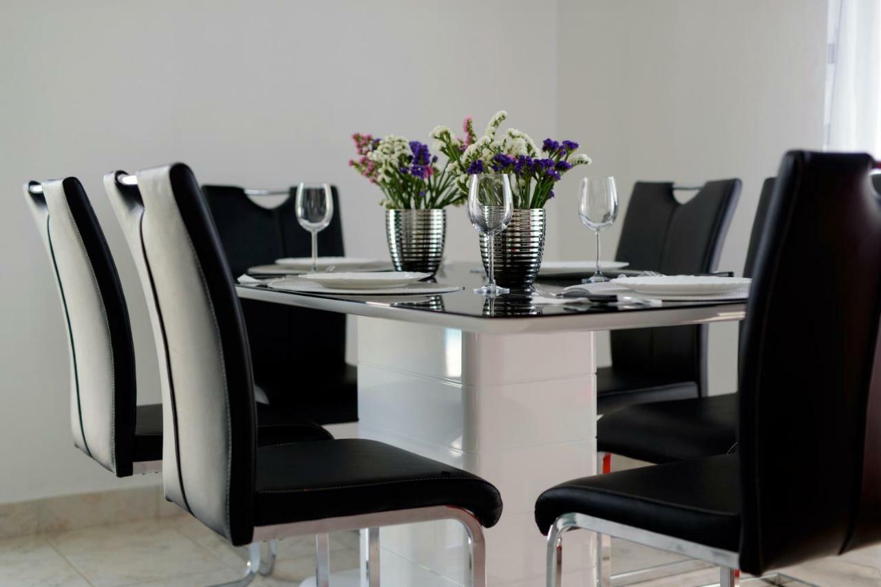 הוילה Brstanovo House Lucia מראה חיצוני תמונה
