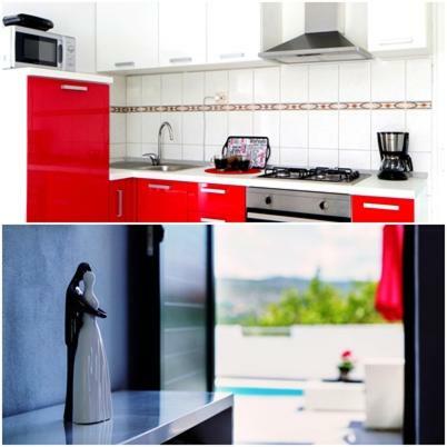 הוילה Brstanovo House Lucia מראה חיצוני תמונה